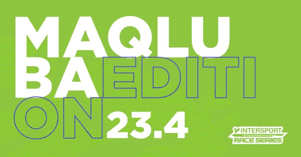 Maqluba 2023