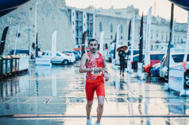 Three Cities Edition | Dillon Cassar, Aaron Mifsud stand out in respective races.
