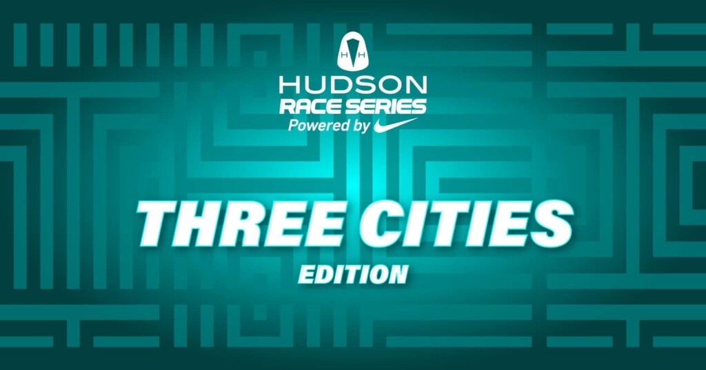 Three Cities 2024