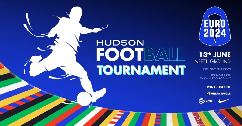 2024 Hudson Football Tournament