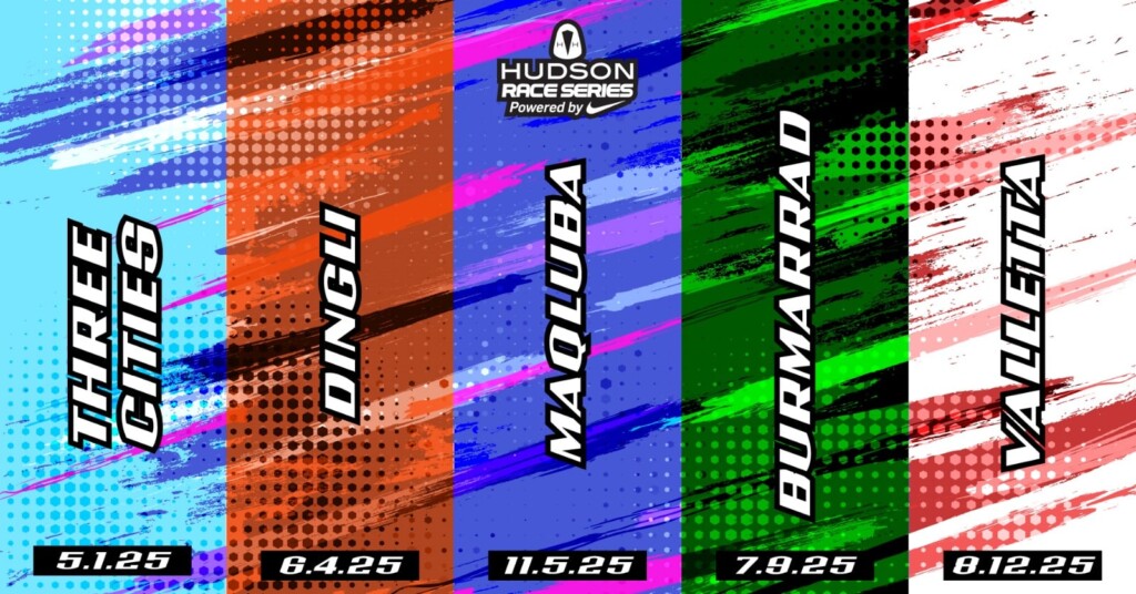2025 All Races Special