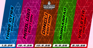 2026 All Races Special