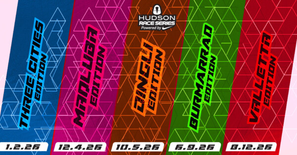 2026 All Races Special