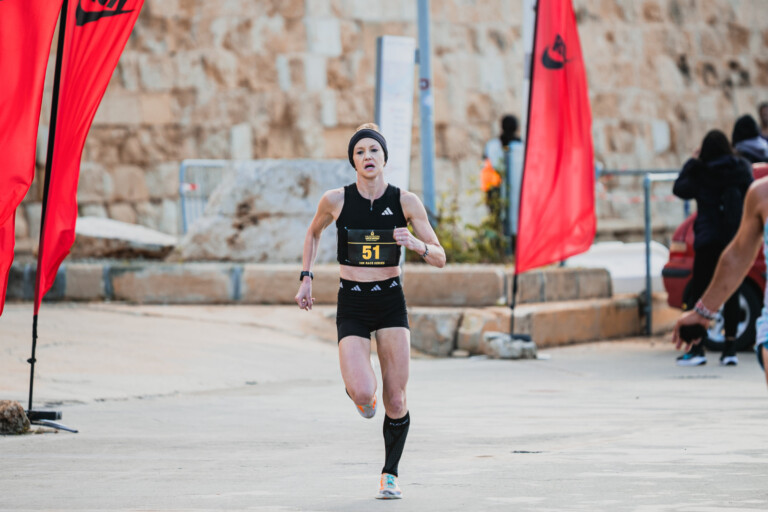 Hudson Race Series