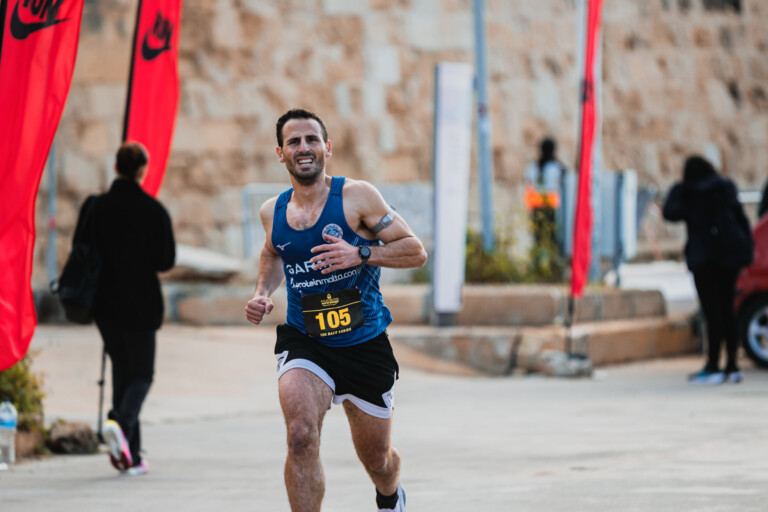 Hudson Race Series