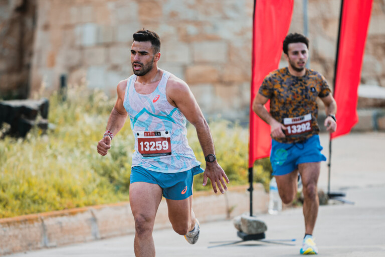 Hudson Race Series