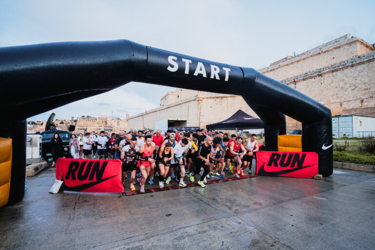 Hudson Race Series