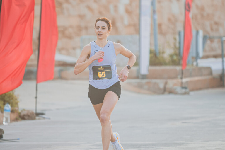 Hudson Race Series