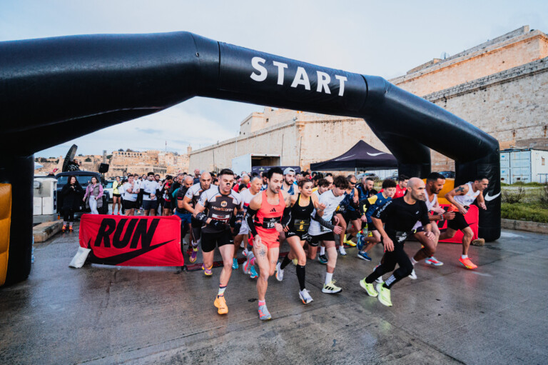Hudson Race Series