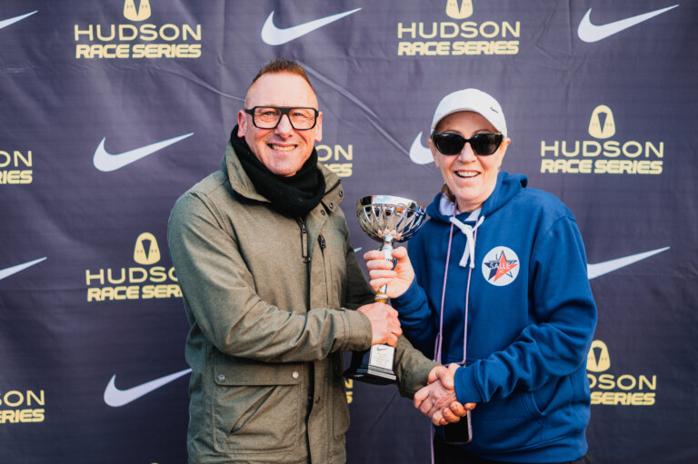 Hudson Race Series