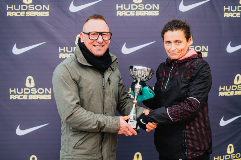 Hudson Race Series