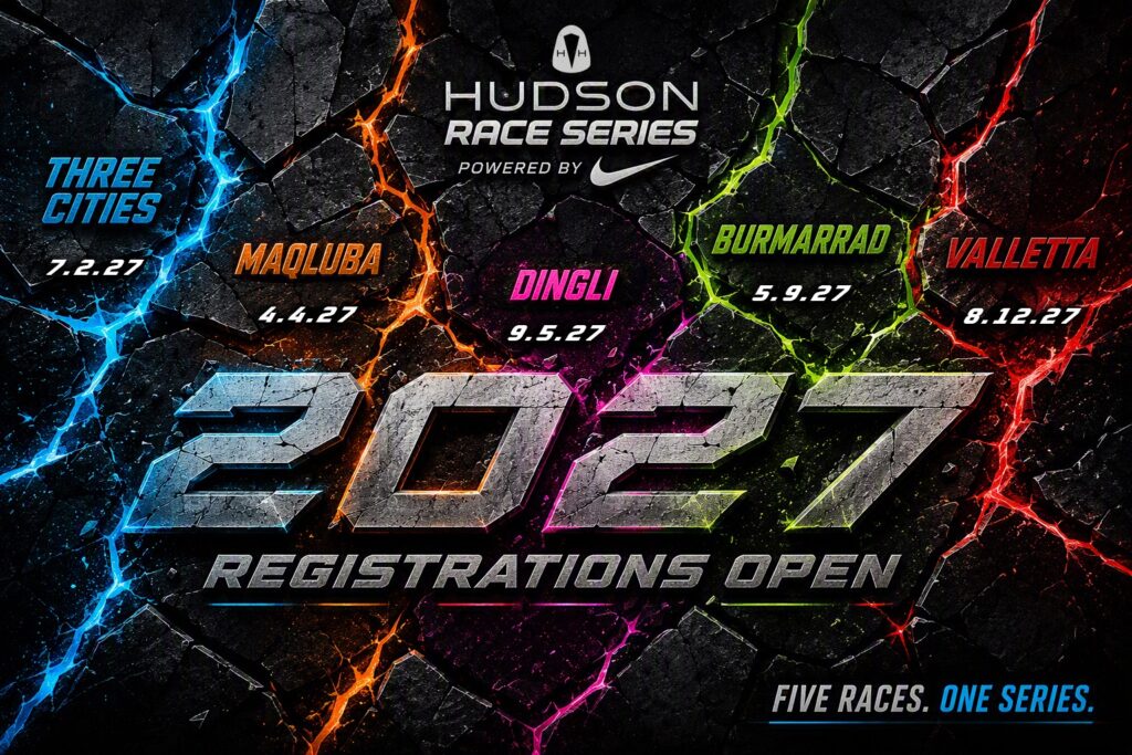 2027 All Races Special