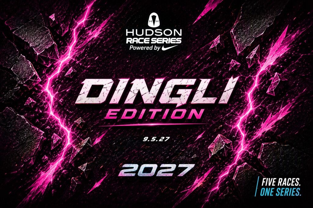 Dingli 2027